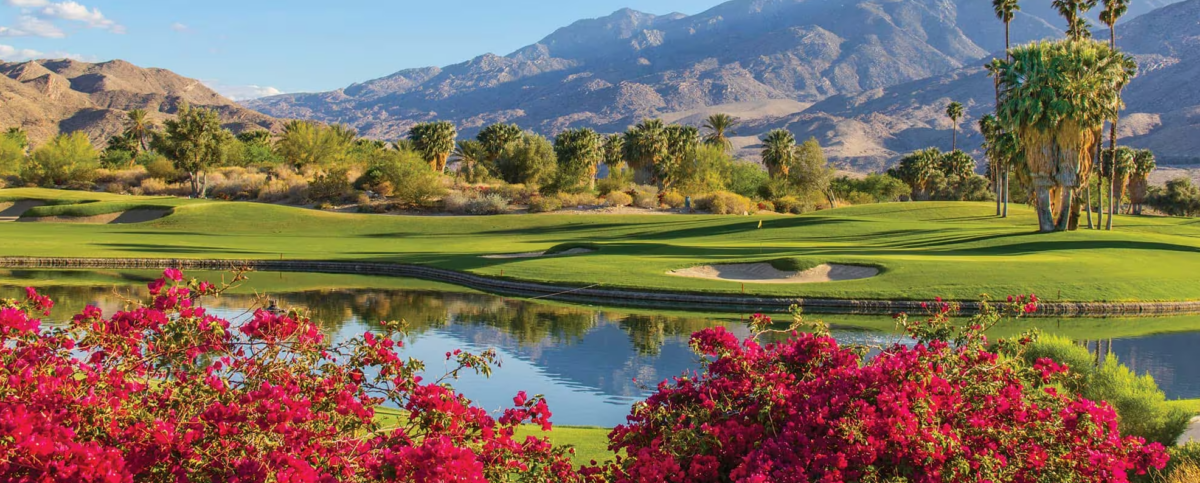 6 Resorts for Winter Sun Seekers